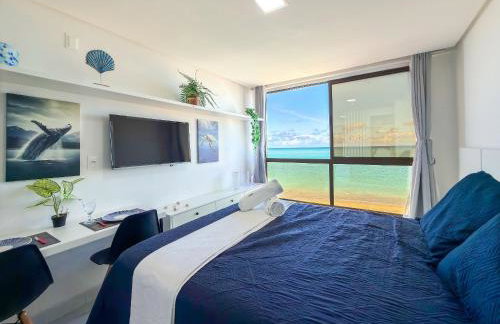 DVA Cabedelo Beira-Mar – O Paraíso na Ponta de Cabedelo - Foto 45