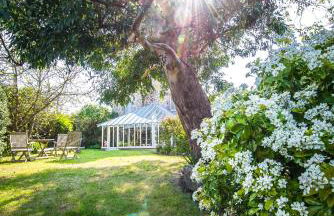 La Maison de la Mer - Vacation home in Normandy - Foto 14