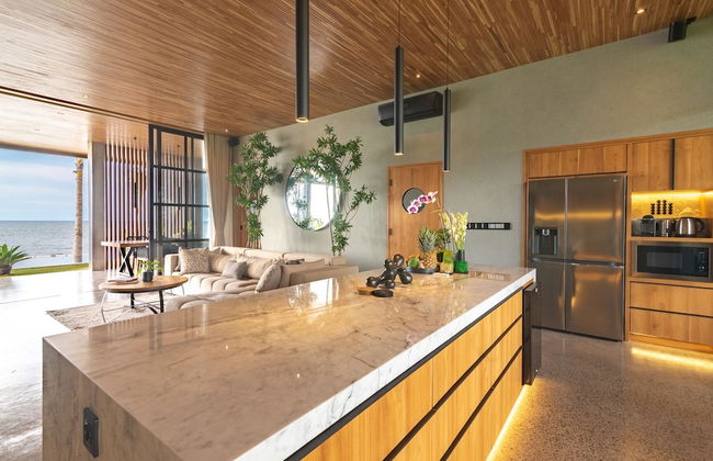 Sea View Beach Estate - Foto 20