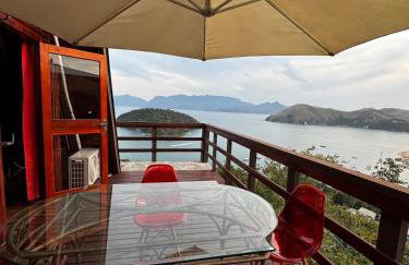 Chalé Brisa do Mar - Foto 26