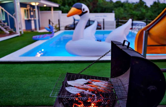 Bluvilla Sattahip - Foto 32