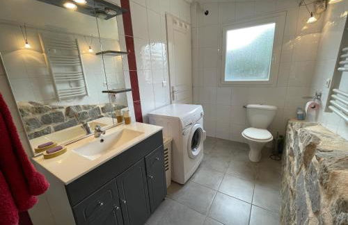 Proche Ajaccio maisonnette indépendante 4 personnes au calme - Foto 7