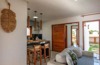 Bahia Soul - Lake House - Barra Grande - Península de Maraú - Foto 23