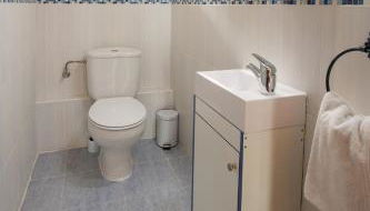 Apartamentos turisticos Avila Villa Carmen III - Foto 5, towels