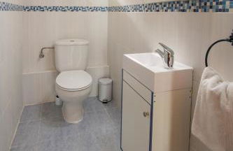 Apartamentos turisticos Avila Villa Carmen III - Foto 5