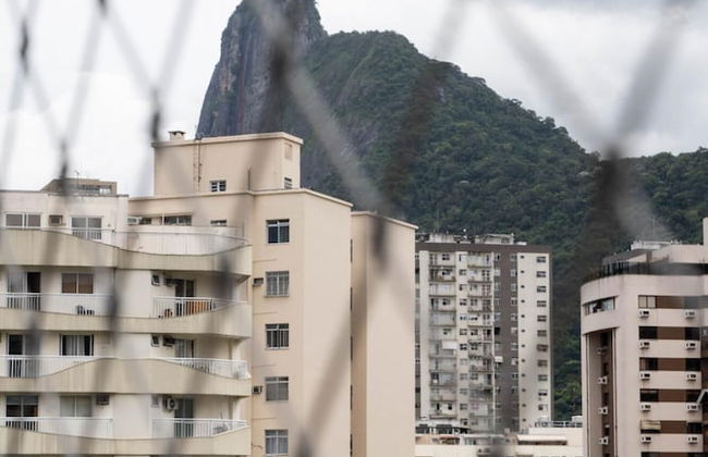 8 Minutes From Botafogo Beach Vlp611 - Foto 32