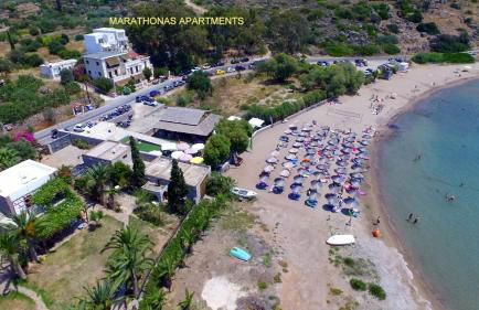 Marathona's Apartment - Foto 2