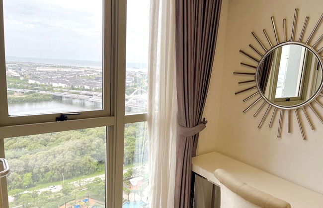 Gold Coast Sea View Apartments Rentrooms - Foto 32