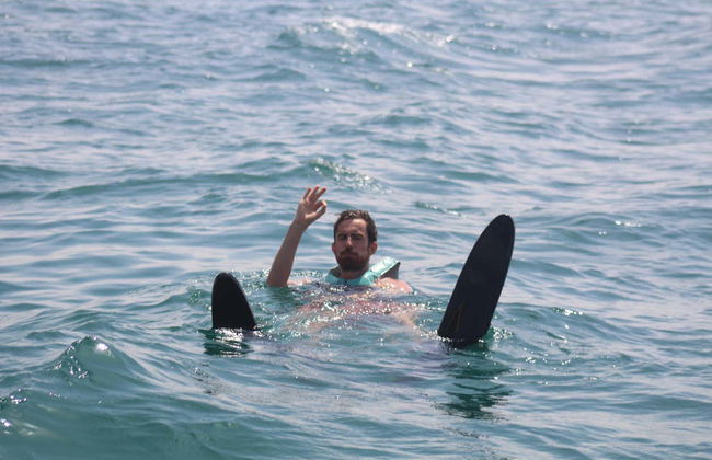 Water Ski or Wakeboard in Armaçao de Pera - Photo 5