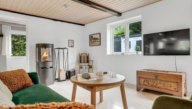 "Onida" - 5.5km from the sea - Foto 2, Living Room