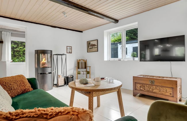 "Onida" - 5.5km from the sea - Foto 2