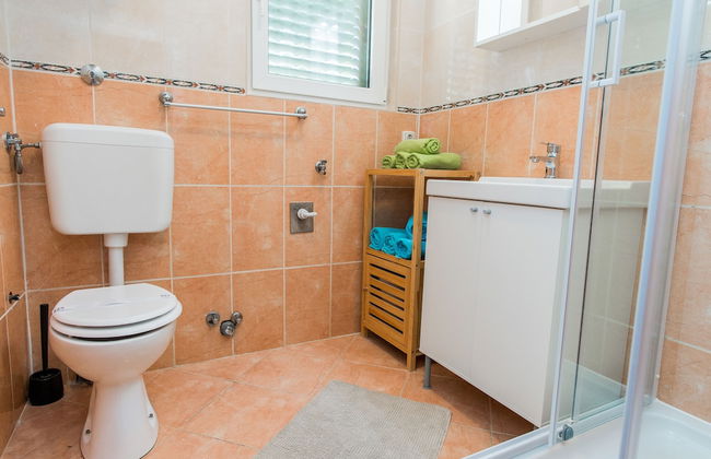 Vodice Lagom - Foto 60