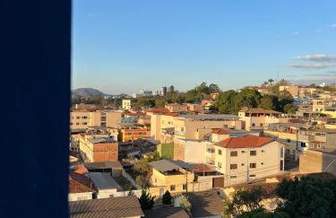 Alma Mineira Loft Perto do centro histórico - Foto 7