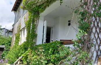 Ferienwohnung Hauptsache Gemütlich - Foto 11