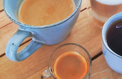 Le Chat Vert - Appartements Adults Only - Foto 37