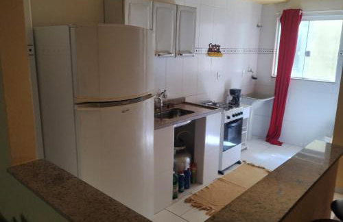 Apartamento completo na praia - Foto 2