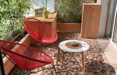 Beautiful flat Nice - Palais Meyerbeer at 2min beach Negresco - Photo 9