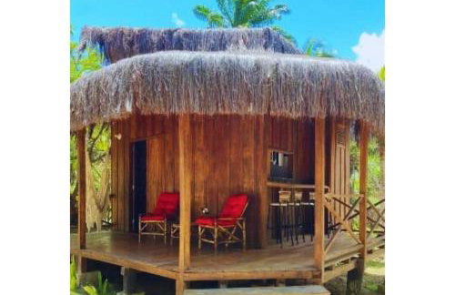 Maravilha Hospedagem Moreré - Foto 1