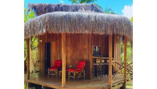 Maravilha Hospedagem Moreré - Foto 1