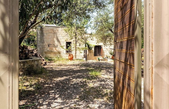 Villa Aloni-traditional Stone Villa With Nice View,pool and Garden - Foto 33