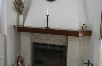 Vivienda Uso Turístico Prado novo - Foto 9