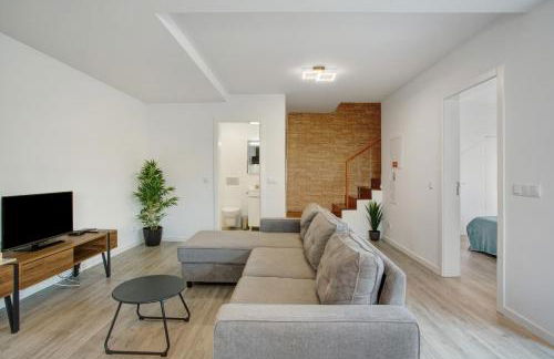 Casa Do Tempo com Jacuzzi - Foto 7