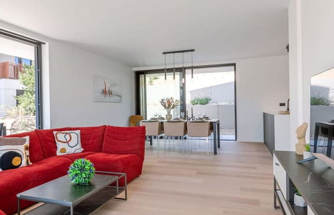 Beautiful Ultramodern Apartment in Oostduinkerke - Photo 3