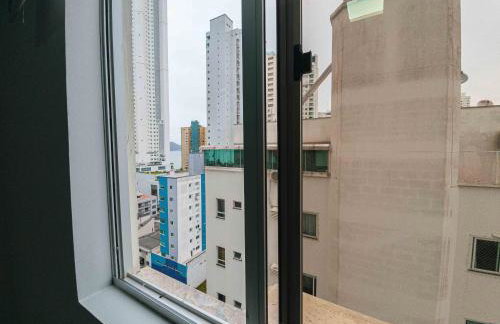 Apartamento Pontal Norte Ao Lado Da Big Wheel - Foto 18