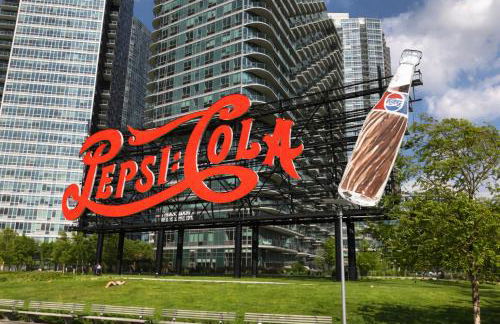 Next to Manhattan 2 Bedrooms Apartment - Subway 20 steps, Manhattan 1 Stop - Foto 48