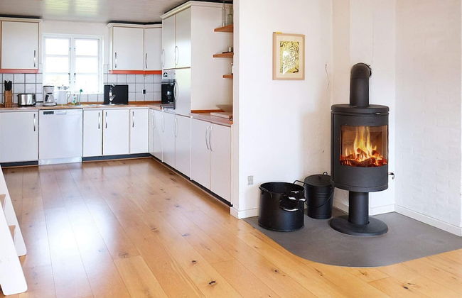 8 Person Holiday Home in Veslos - Foto 4