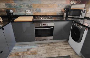 The Swallow's rest beach house - Meia Praia - Foto 6