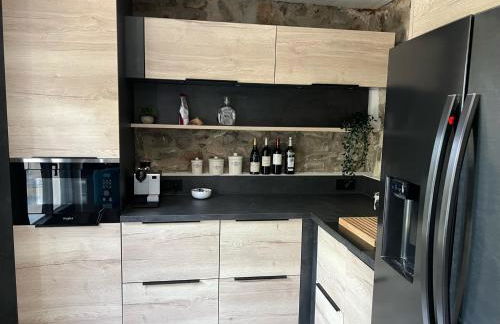 Luxurious family house with pool in Ardèche. - Foto 24