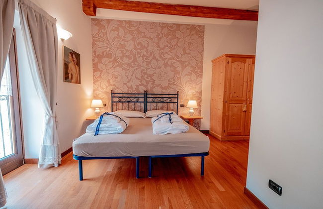 Agritur Mas Dei Chini - Foto 17