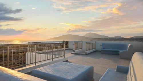 Villa Pnoe Seaside - Foto 2