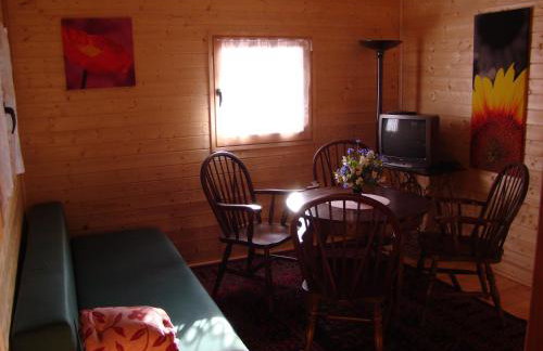 Domki drewniane alpejskie - Photo 44