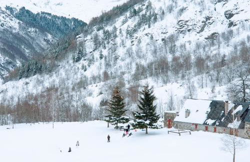 ZAGALA LA MAISON DE LA MONTAGNE - Foto 37