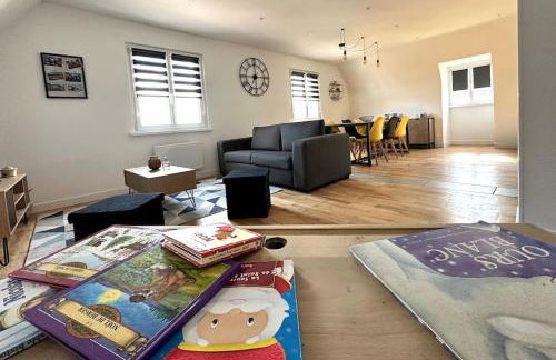 Gîte Le Manala - Photo 8