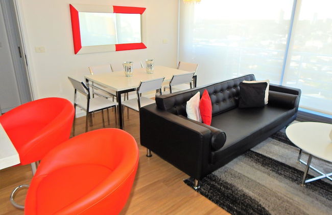 Apartment Alexander Boulevard - Foto 24