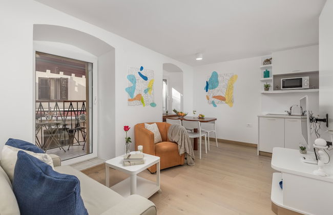 Beautiful Apartment House On The Seaside - Photo 30