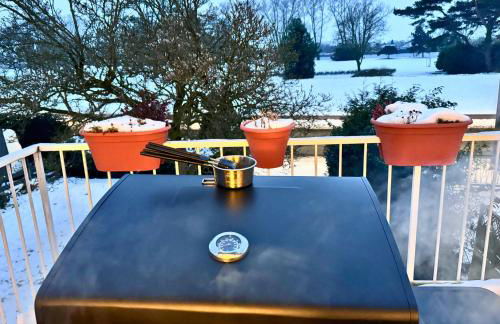 Weserblick Hafen-Haus-Bremen - Foto 24