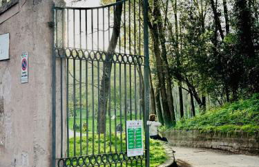 Olimpia Villa Pamphili - Centro Storico di Roma - Gianicolo Trastevere San Pietro - Photo 45