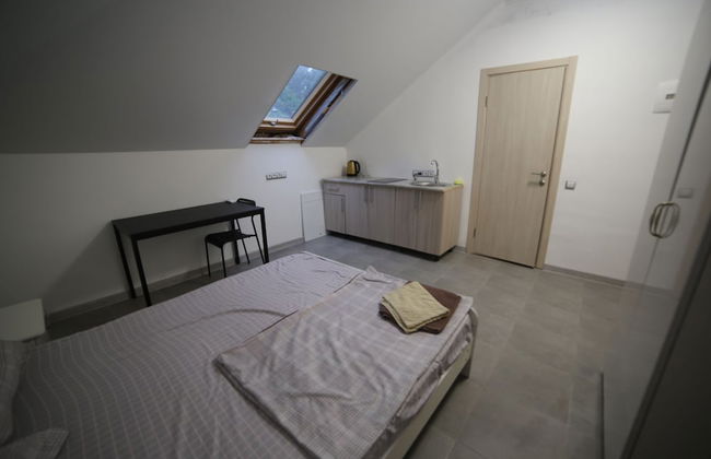 Zemlyanichnaya nomer 1 - Photo 18