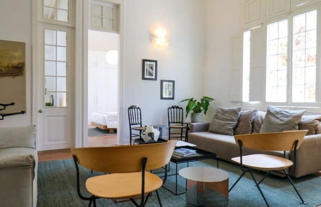 w Cozy Suite in Casa Centenario - Foto 12