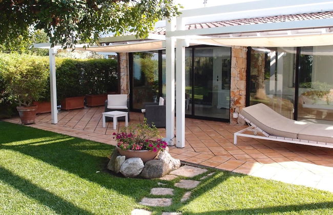 3197 Villa Delle Camelie by Perle di Puglia - Foto 25