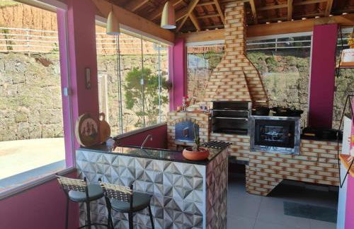 Sitio Kayal - A Paz no Vale do Paraiba - Foto 35