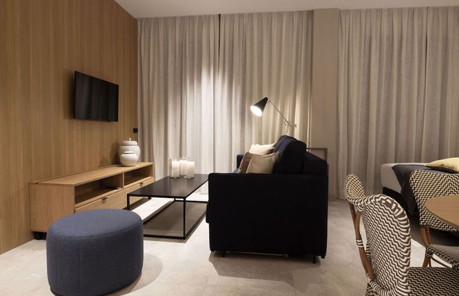 Goodnight Cádiz Apartments - Foto 17