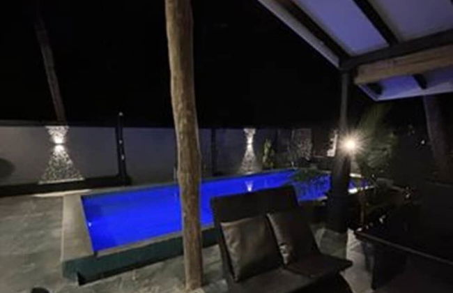 Villa Luxury Virginia With Pool and Garden - Foto 19