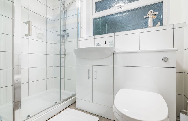 Platform Avenues Area Apartments - Foto 6