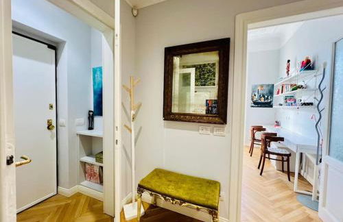 Magnifico appartamento d'epoca ai Navigli colazione inclusa - Foto 14