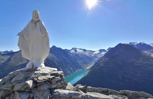 Ferienwohnungen Unterangerhof - Photo 20